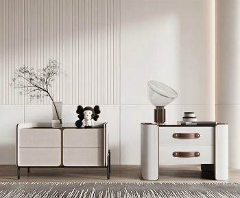 Modern Bedside Cupboard-ID:246918921