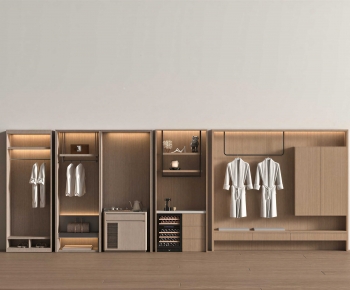 Modern The Wardrobe-ID:588969959