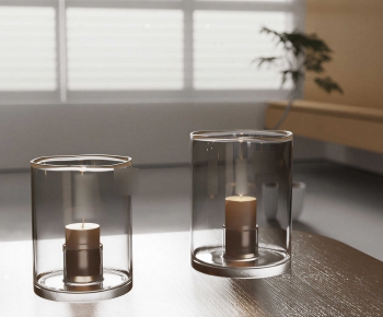 Modern Candles/Candlesticks-ID:624434953