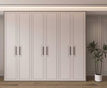 New Chinese Style The Wardrobe-ID:915283921