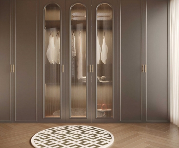 Modern The Wardrobe-ID:413309103