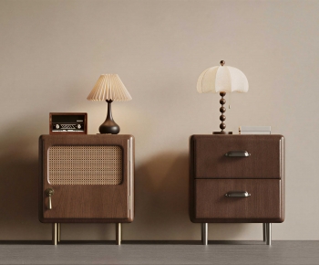 Modern Bedside Cupboard-ID:390796901