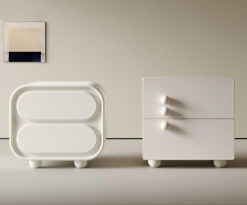 Modern Bedside Cupboard-ID:787141086