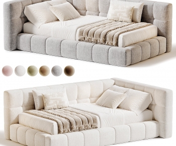Modern Sofa Bed-ID:521305083