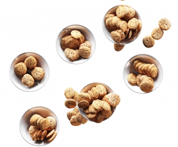 Modern Bread Cake-ID:106612921