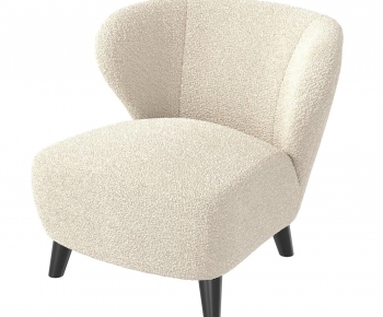 Modern Single Sofa-ID:134850986