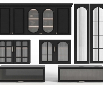 French Style Door Panel-ID:454575069