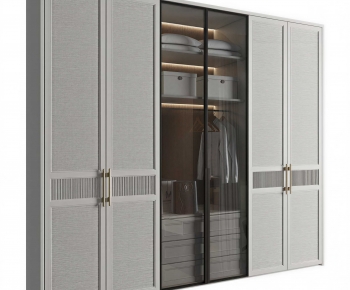 Modern The Wardrobe-ID:915797958