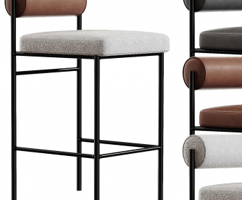 Modern Bar Chair-ID:618675952