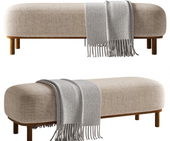 Modern Bench-ID:342082021