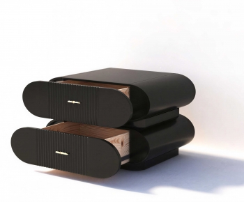 Modern Bedside Cupboard-ID:233567002