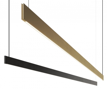 Modern Long Chandelier-ID:158646115