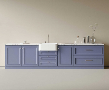 European Style Bathroom Cabinet-ID:829986102
