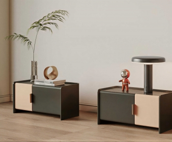 Modern Bedside Cupboard-ID:254766948