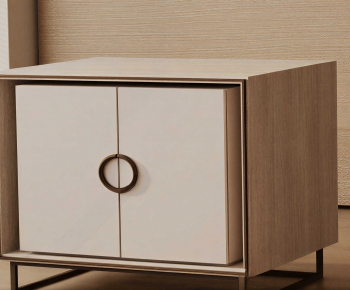 Modern Bedside Cupboard-ID:547243128