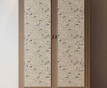 New Chinese Style The Wardrobe-ID:269634019