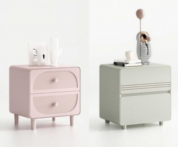 Modern Bedside Cupboard-ID:796804902