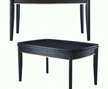 Modern Dining Table-ID:420607099