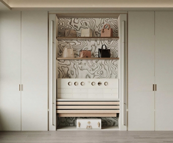 Modern The Wardrobe-ID:482325086