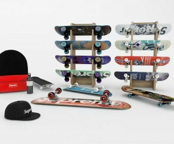 Modern Sports Equipment-ID:353897098