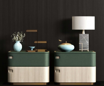 Modern Bedside Cupboard-ID:311780043