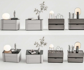 Modern Bedside Cupboard-ID:587054978