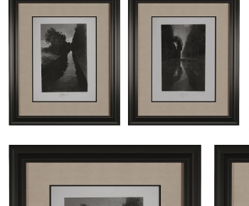 Nordic Style Painting-ID:698375945