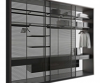 Modern The Wardrobe-ID:343867062