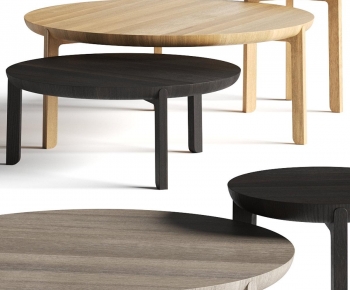 Modern Coffee Table-ID:604625941