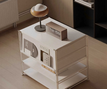 Modern Bedside Cupboard-ID:435163022