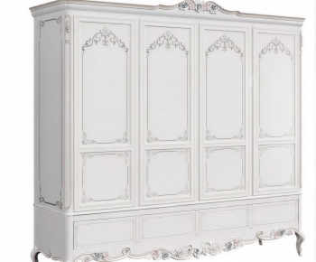 European Style The Wardrobe-ID:972954032