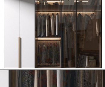 Modern The Wardrobe-ID:199309113