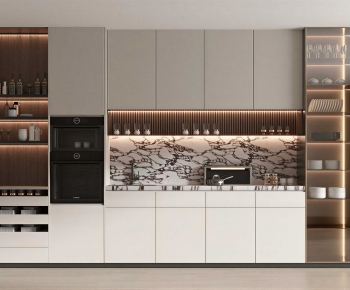 Modern Sideboard-ID:473212967