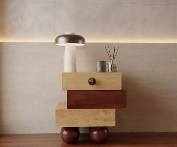 Modern Bedside Cupboard-ID:172283891