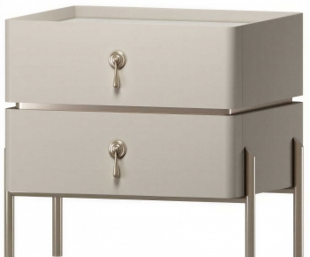 Modern Bedside Cupboard-ID:317940735