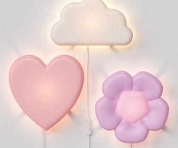 Modern Wall Lamp-ID:456031086