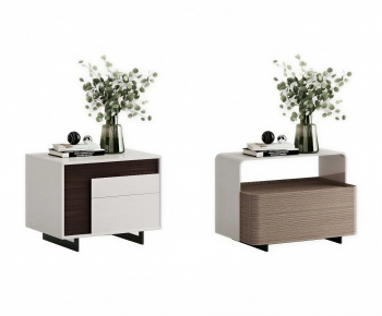 Modern Bedside Cupboard-ID:713644032