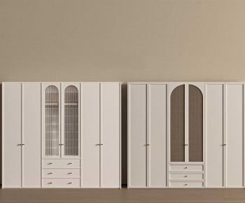 French Style The Wardrobe-ID:936717032