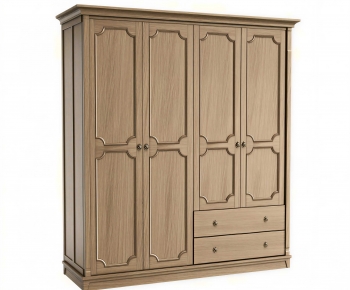 American Style The Wardrobe-ID:986084947