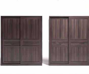 New Chinese Style The Wardrobe-ID:726641896