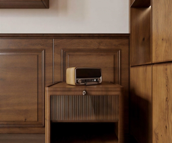 Modern Bedside Cupboard-ID:213843115