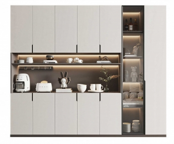 Modern Sideboard-ID:851583969