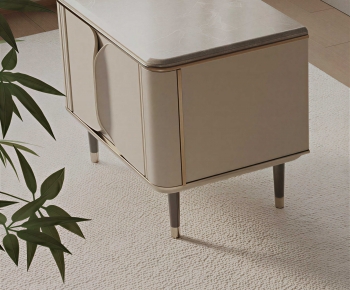 Modern Bedside Cupboard-ID:344625951