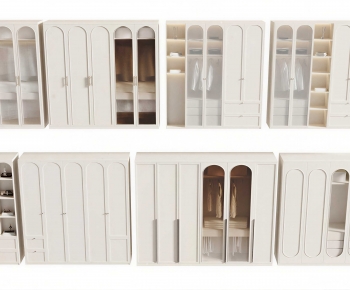 French Style The Wardrobe-ID:129182102