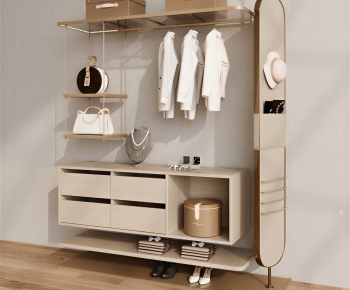 Modern The Wardrobe-ID:446434971