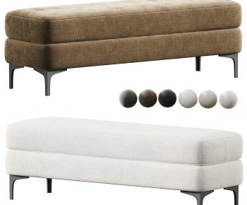 Modern Bench-ID:719665054