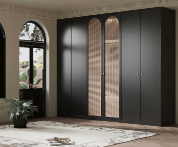 French Style The Wardrobe-ID:206173907