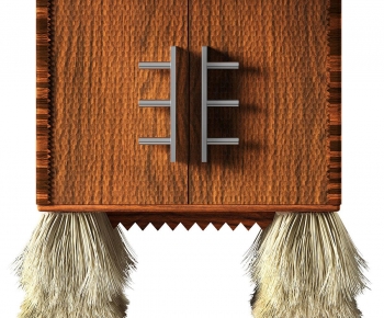 Modern Side Cabinet-ID:732424023