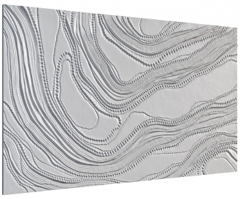 Modern Wall Decoration-ID:448828941