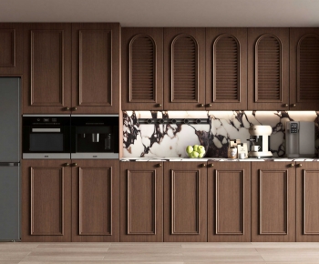 Modern Kitchen Cabinet-ID:116163975
